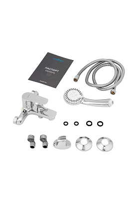 Фотосъемка сантехники 16